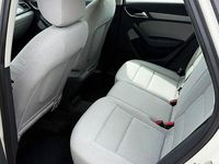 Gebraucht Audi Q3 140 PS (102 kW) 2012 Weiß SUV