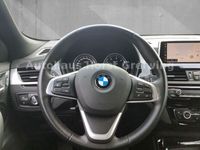 gebraucht BMW X2 X2sDrive Advantage