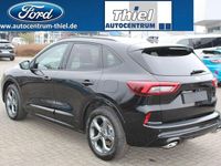 Ny Ford Kuga ST-Line 188 HK (138 kW) 2025 Sort SUV