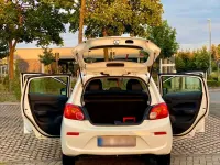 Gebraucht Mitsubishi Space Star 71 PS (52 kW) 2019 Kleinwagen