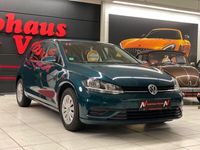 gebraucht VW Golf VII Lim. 1,0 TSI/BMT/Start-Stopp/PDC Vo-Hi