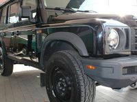 Gebraucht Ineos Grenadier 249 PS (183 kW) 2024 Schwarz SUV