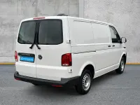 Używany VW Transporter 150 KM (110 kW) 2020 Biały Van