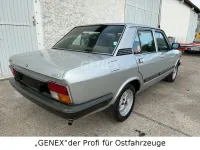 Gebraucht Fiat 132 111 PS (81 kW) 1980 Silber Limousine