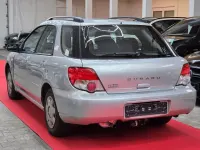 Gebraucht Subaru Impreza 95 PS (69 kW) 2004 Grau Limousine