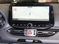 Gebraucht Hyundai i30 Trend 160 PS (117 kW) 2024 Dark knight / mic Kombi