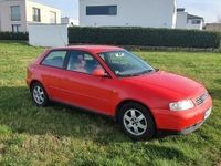 gebraucht Audi A3 1.8 Ambiente