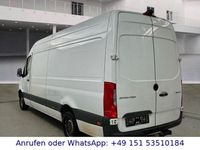 Gebraucht Mercedes Sprinter 150 PS (110 kW) 2021 Andere Van