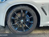 Gebraucht BMW X4 Performance 340 PS (250 kW) 2024 Grau SUV