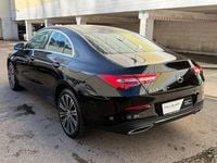 Gebraucht Mercedes CLA250e Progressive 160 PS (117 kW) 2022 Schwarz Limousine