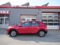 Neu Kia Stonic 79 PS (58 kW) 2026 Rot SUV