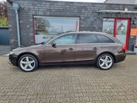 gebraucht Audi A4 Avant Attraction/Kamera/17Zoll/Xenon/AHK