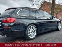 gebraucht BMW 535 d touring Automatik | Xenon | elAHK | Head-Up