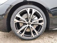 Neu Audi A5 S-Line 299 PS (219 kW) 2026 Mythosschwarz metallic Kombi