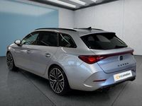 Second-hand Cupra Leon 310 CP (228 kW) 2023 Argintiu Break