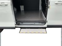 Ny Maxus V70 147 HK (108 kW) 2025 Hvid Van