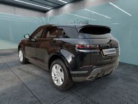 gebraucht Land Rover Range Rover evoque 2.0 Diesel D200 R-Dynamic S