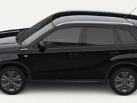 Neu Suzuki Vitara Comfort 110 PS (80 kW) 2025 Schwarz SUV
