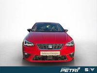 Gebraucht Seat Ibiza XCELLENCE 95 PS (69 kW) 2019 Desire rot Limousine