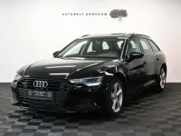 Gebraucht Audi A6 Sport 286 PS (210 kW) 2019 Schwarz Limousine