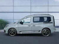 Nouă VW Caddy Edition 150 CP (110 kW) 2026 Gri Monovolum