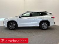 Używany VW Tayron Pro 193 KM (141 kW) 2025 Biały SUV