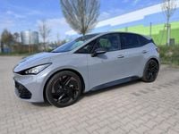 Second-hand Cupra Born 169 kW (231 CP) 2023 Gri Hatchback