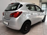 gebraucht Opel Corsa E Edition Klima Winter Paket Bluetooth