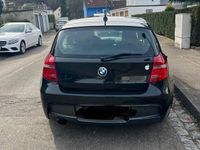 gebraucht BMW 118 E87 i