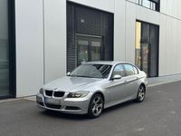 Gebraucht BMW 318 143 PS (105 kW) 2007 Limousine