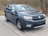 gebraucht Dacia Logan MCV II Kombi Stepway