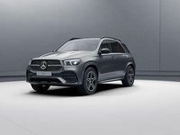 Gebraucht Mercedes GLE300 AMG 245 PS (180 kW) 2020 Gray SUV