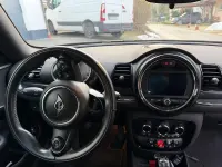 Gebraucht Mini Cooper Essential 136 PS (100 kW) 2020 Schwarz Kleinwagen