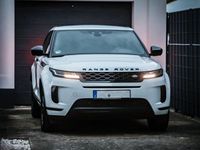 gebraucht Land Rover Range Rover evoque 