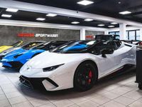 Neu Ferrari Purosangue 725 PS (533 kW) 2026 Grau SUV