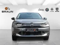 Neu Citroën C4 145 PS (106 kW) 2025 Grau Limousine