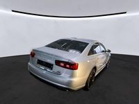 Gebraucht Audi A6 Ambiente 272 PS (200 kW) 2016 Silber Limousine