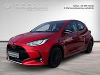 Gebraucht Mazda 2 116 PS (85 kW) 2022 Formal red Kleinwagen