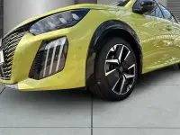 Gebraucht Peugeot 208 GTi 101 PS (74 kW) 2024 Gelb Kleinwagen
