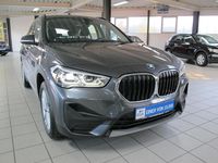 Gebraucht BMW X1 Advantage 150 PS (110 kW) 2020 Grau metallic SUV