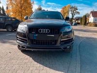 gebraucht Audi Q7 quattro