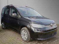 gebraucht VW Caddy 2.0 TDI Life 7