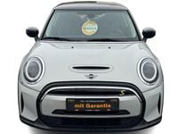 Gebraucht Mini Cooper SE Sport 135 kW (184 PS) 2021 Silber Kleinwagen