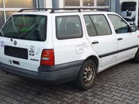 gebraucht VW Golf III 1,8l 66kW / 90PS