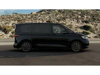 Neu VW Multivan Life 150 PS (110 kW) 2025 Schwarz Van / Kleinbus