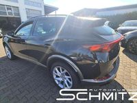 Gebraucht Cupra Formentor 150 PS (110 kW) 2023 Schwarz SUV