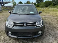 Gebraucht Suzuki Ignis Club 90 PS (66 kW) 2020 Grau SUV
