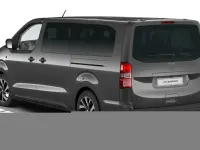 Neu Fiat Ulysse 131 kW (179 PS) 2026 Titanium grau Van / Kleinbus