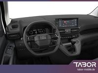 Neu Fiat Doblò 101 PS (74 kW) 2026 Weiss Van / Kleinbus