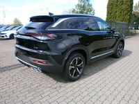 Neu Baic X75 177 PS (130 kW) 2025 Schwarz SUV